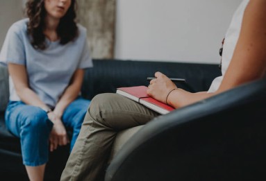 Частная психиатрическая клиника в Энеме