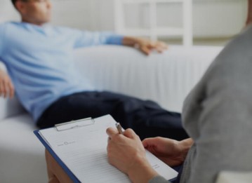 Частная психиатрическая клиника в Энеме