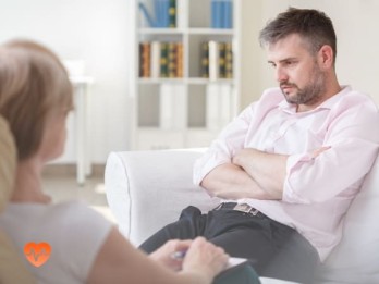 Психолог при алкоголизме в Энеме