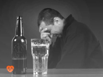 Лечение алкогольной депрессии в Энеме