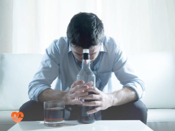 Лечение алкогольной депрессии в Энеме