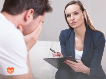 Лечение алкогольной депрессии в Энеме