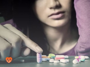 Лекарственная зависимость в Энеме