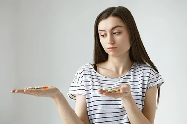 Амбулаторное лечение алкоголизма в Энеме