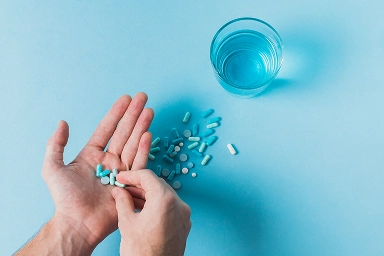 Лечение стресса в Энеме