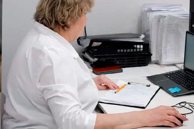 Вшивание ампулы в Энеме