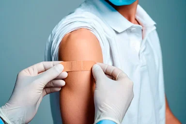 Вшивание ампулы в Энеме