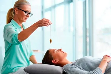 Кодирование гипнозом в Энеме