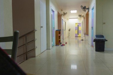 О клинике в Энеме