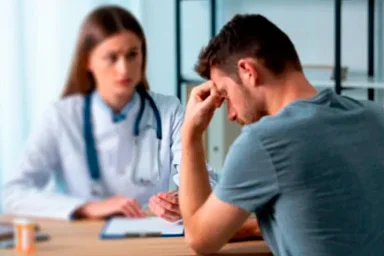 Реабилитация 12 шагов в Энеме